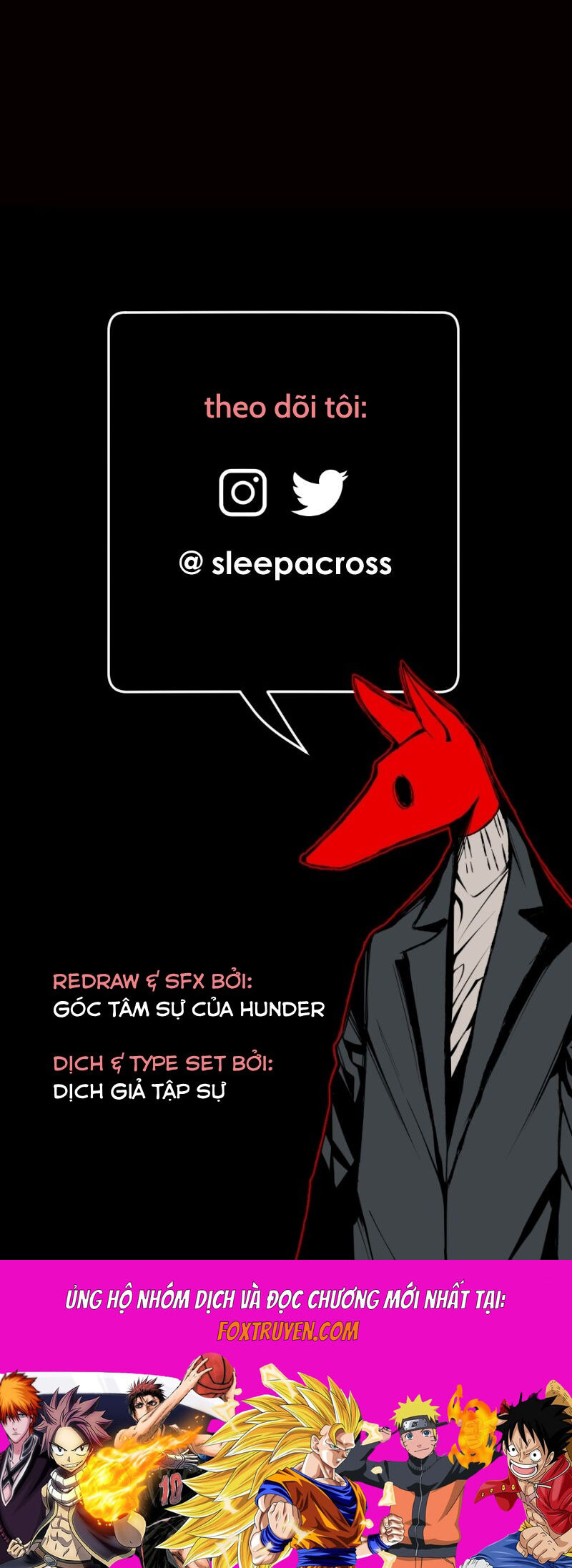 Hand Jumper Chapter 91 - Trang 3