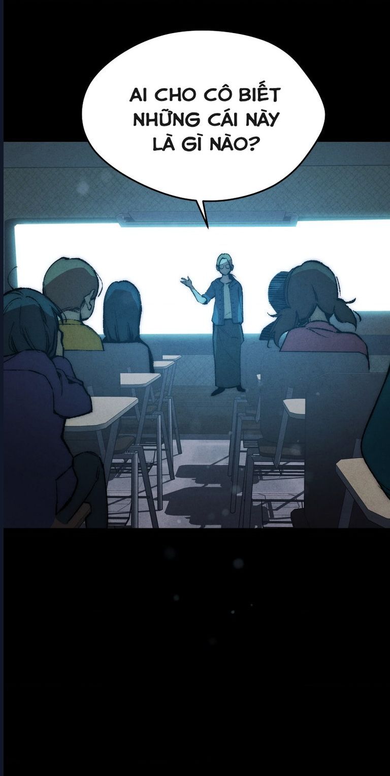 Hand Jumper Chapter 92 - Trang 2