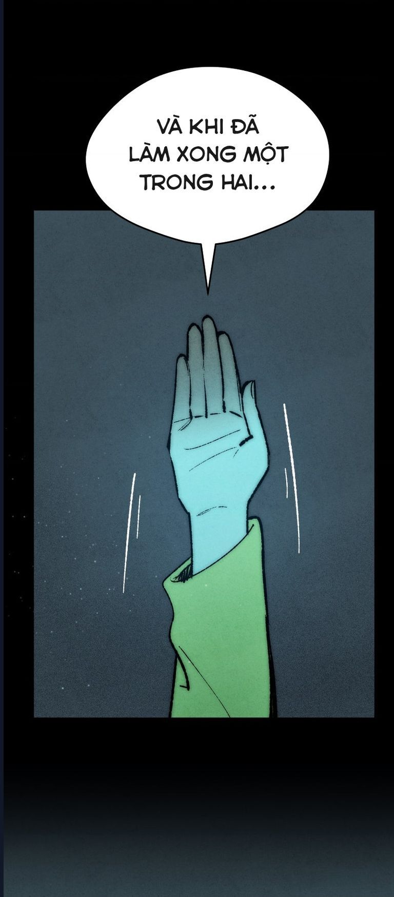 Hand Jumper Chapter 92 - Trang 2