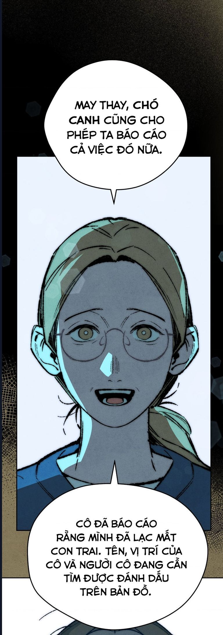 Hand Jumper Chapter 92 - Trang 2