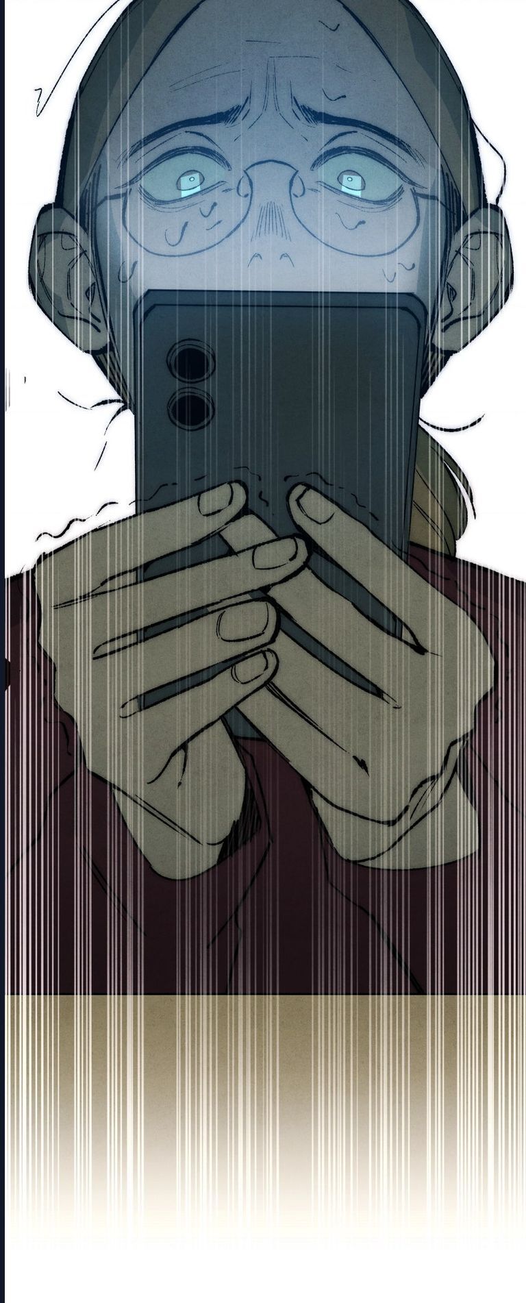 Hand Jumper Chapter 92 - Trang 2