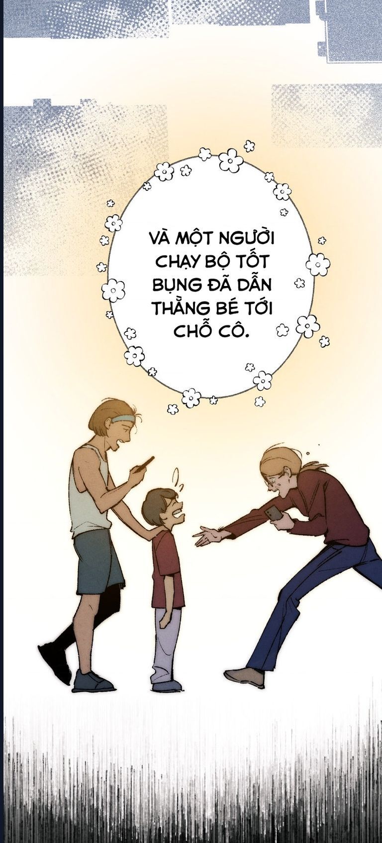 Hand Jumper Chapter 92 - Trang 2