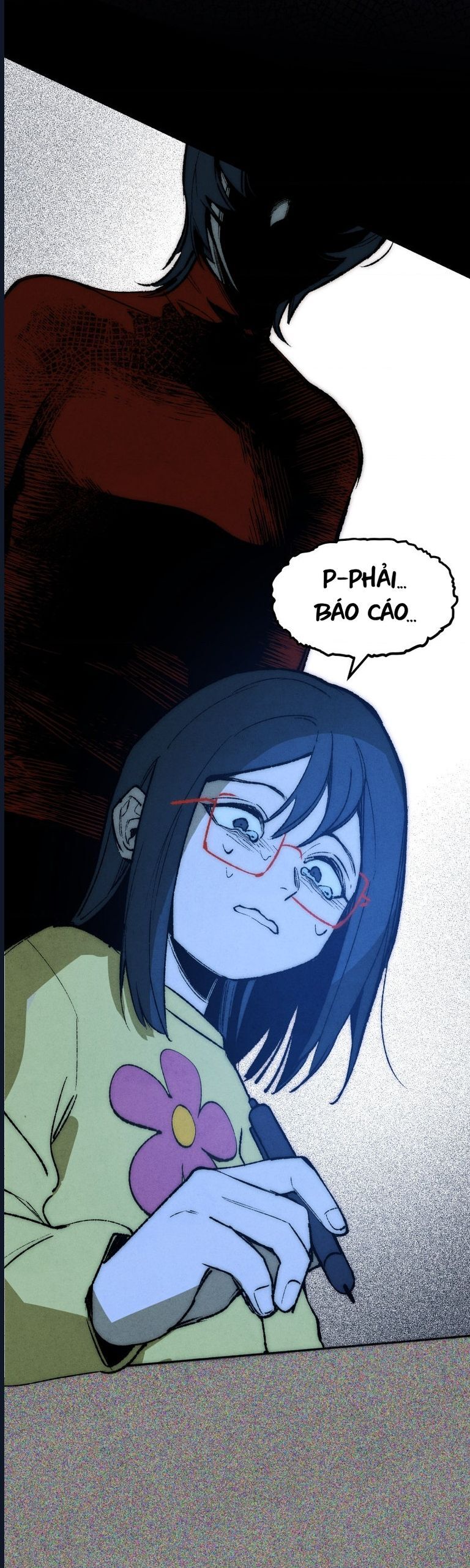 Hand Jumper Chapter 92 - Trang 2