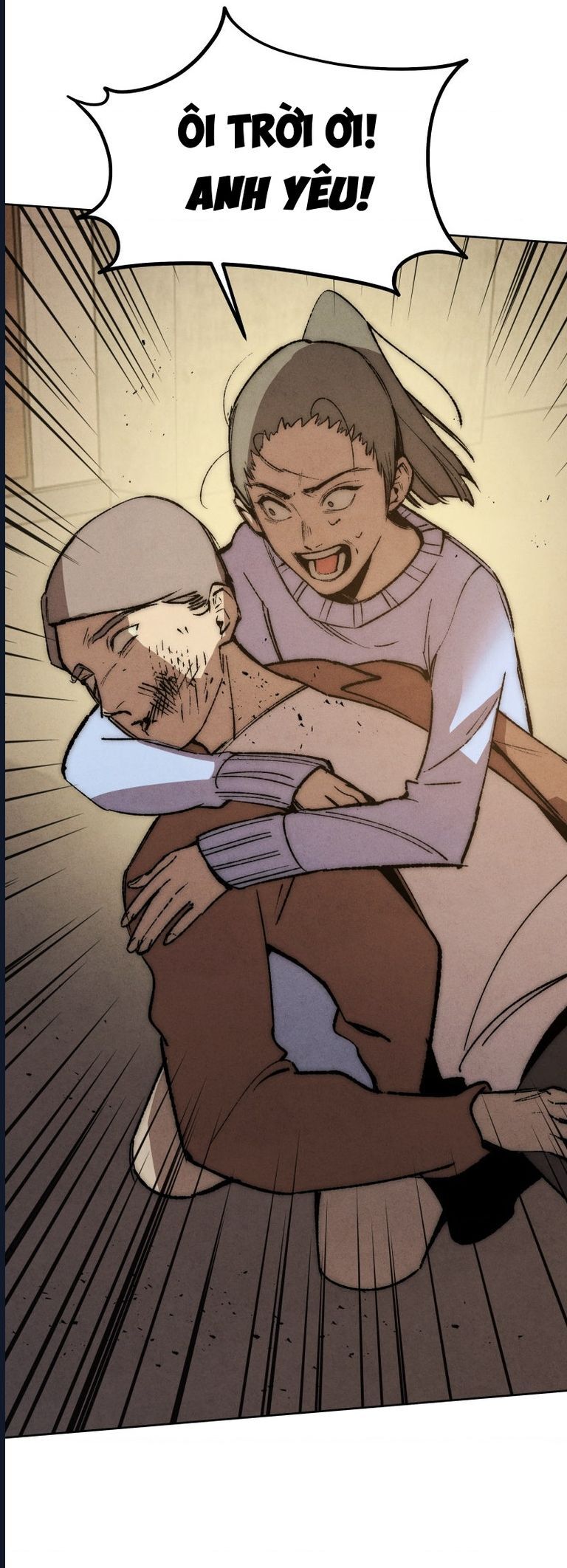 Hand Jumper Chapter 92 - Trang 2