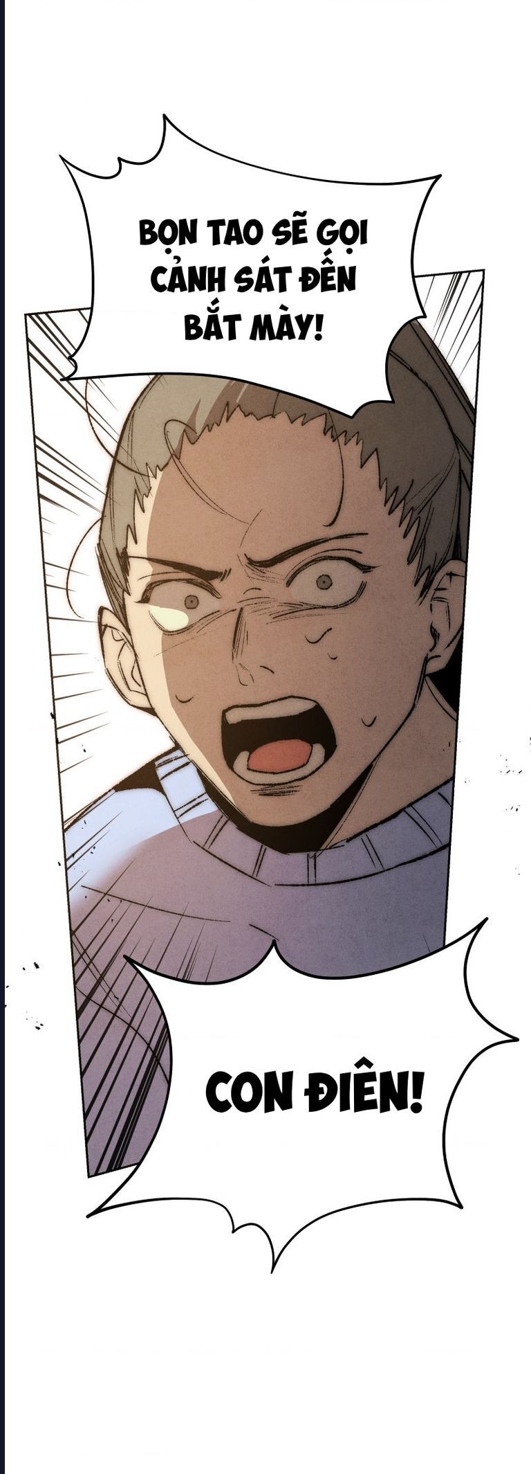 Hand Jumper Chapter 92 - Trang 2