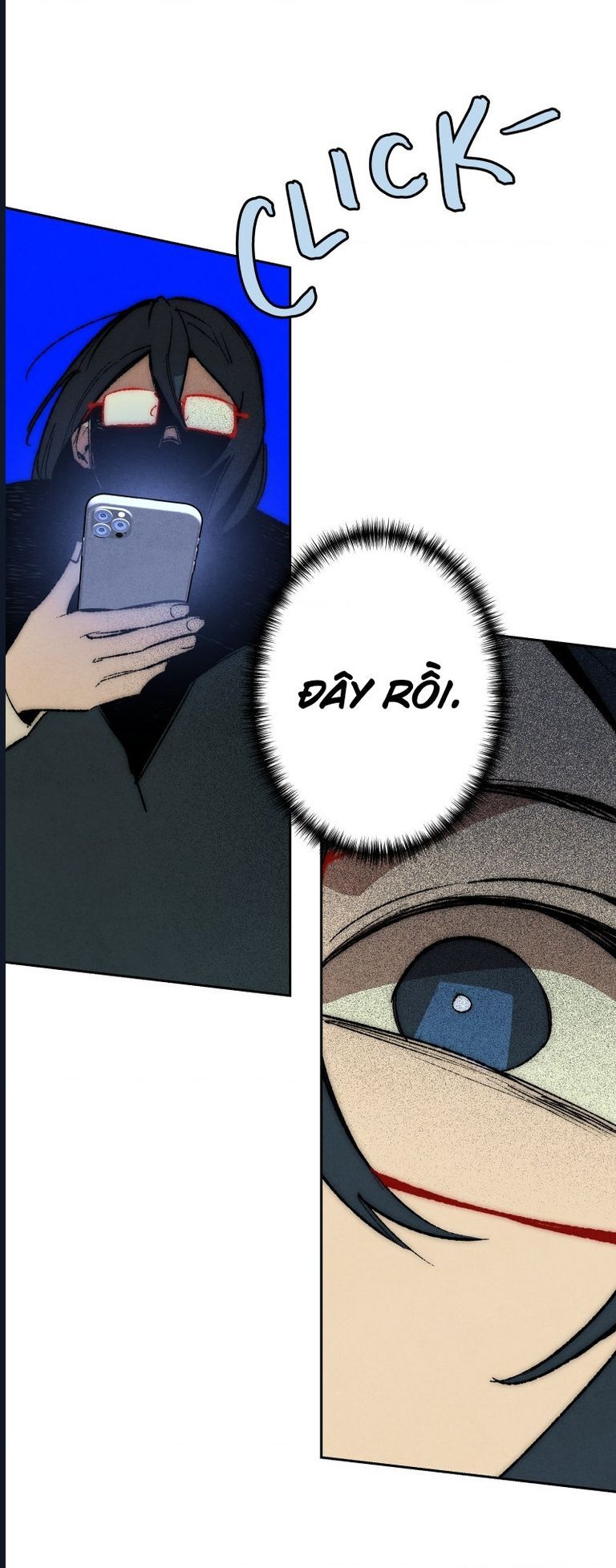 Hand Jumper Chapter 92 - Trang 2