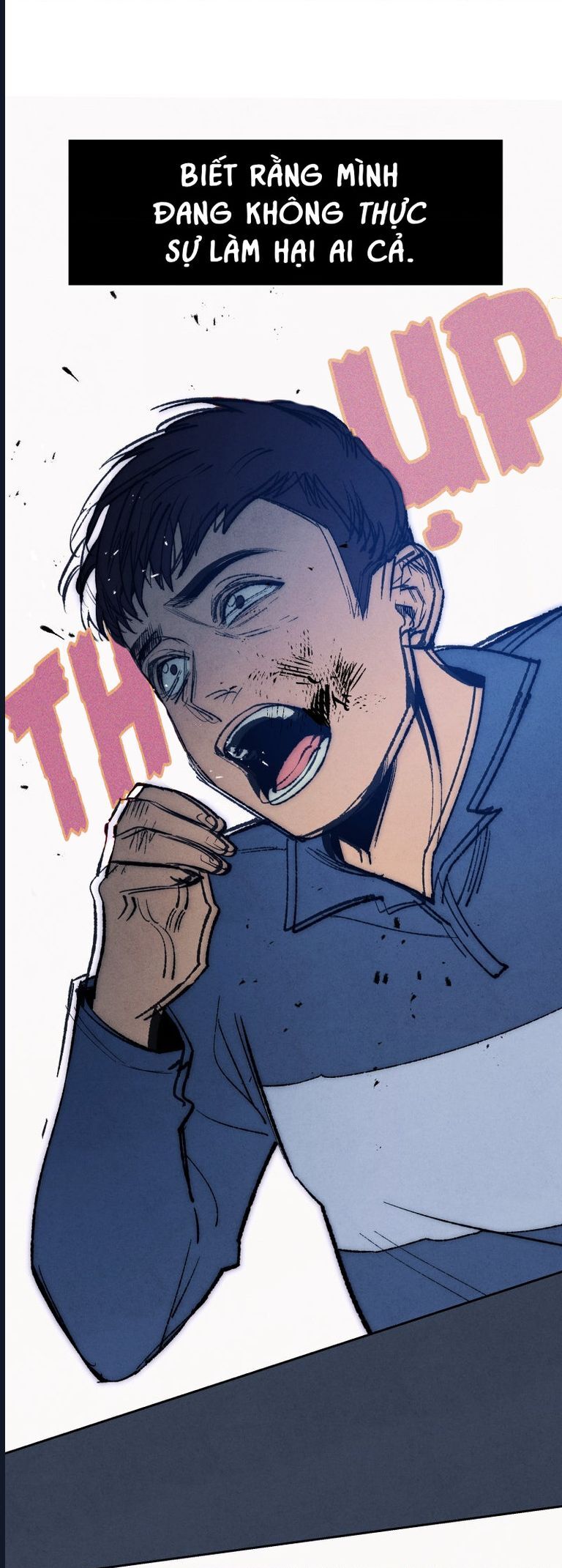 Hand Jumper Chapter 92 - Trang 2