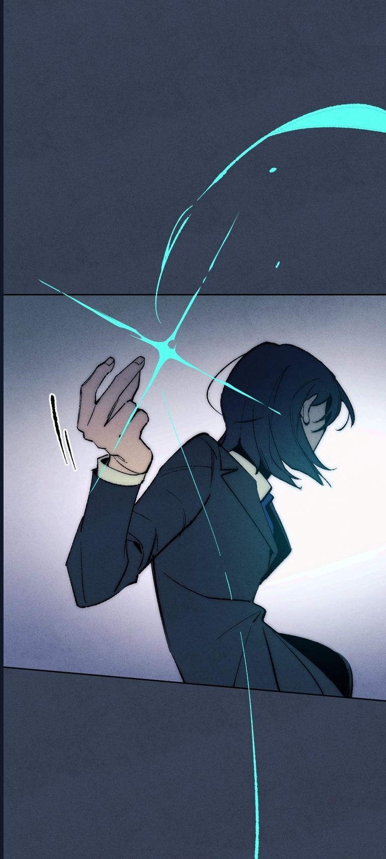 Hand Jumper Chapter 92 - Trang 2