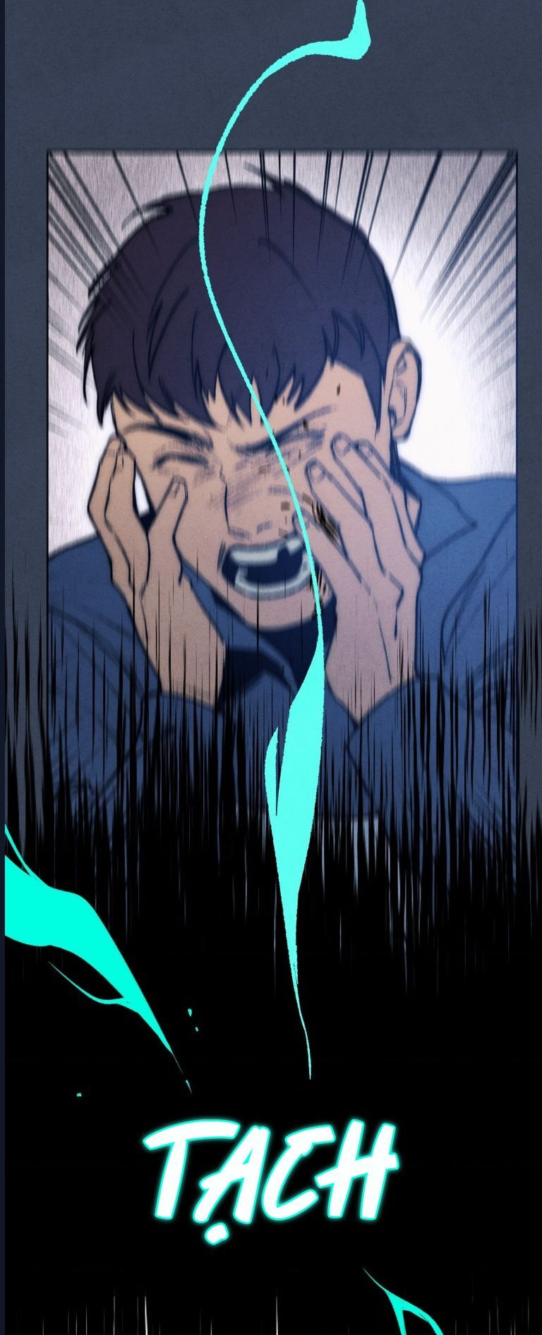 Hand Jumper Chapter 92 - Trang 2
