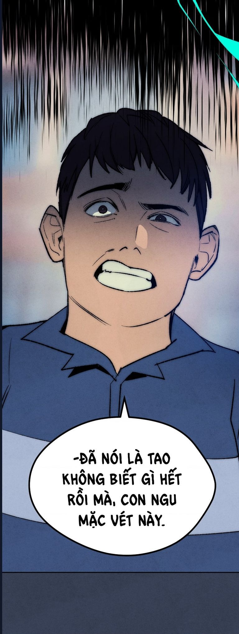 Hand Jumper Chapter 92 - Trang 2