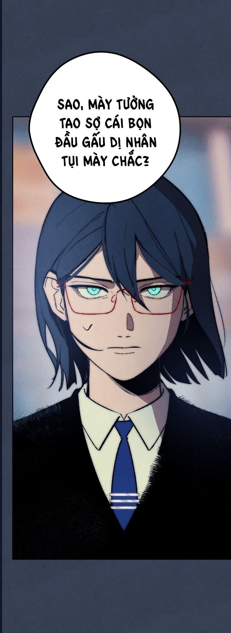 Hand Jumper Chapter 92 - Trang 2