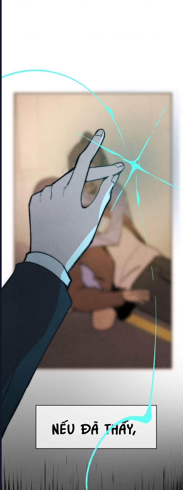 Hand Jumper Chapter 92 - Trang 2