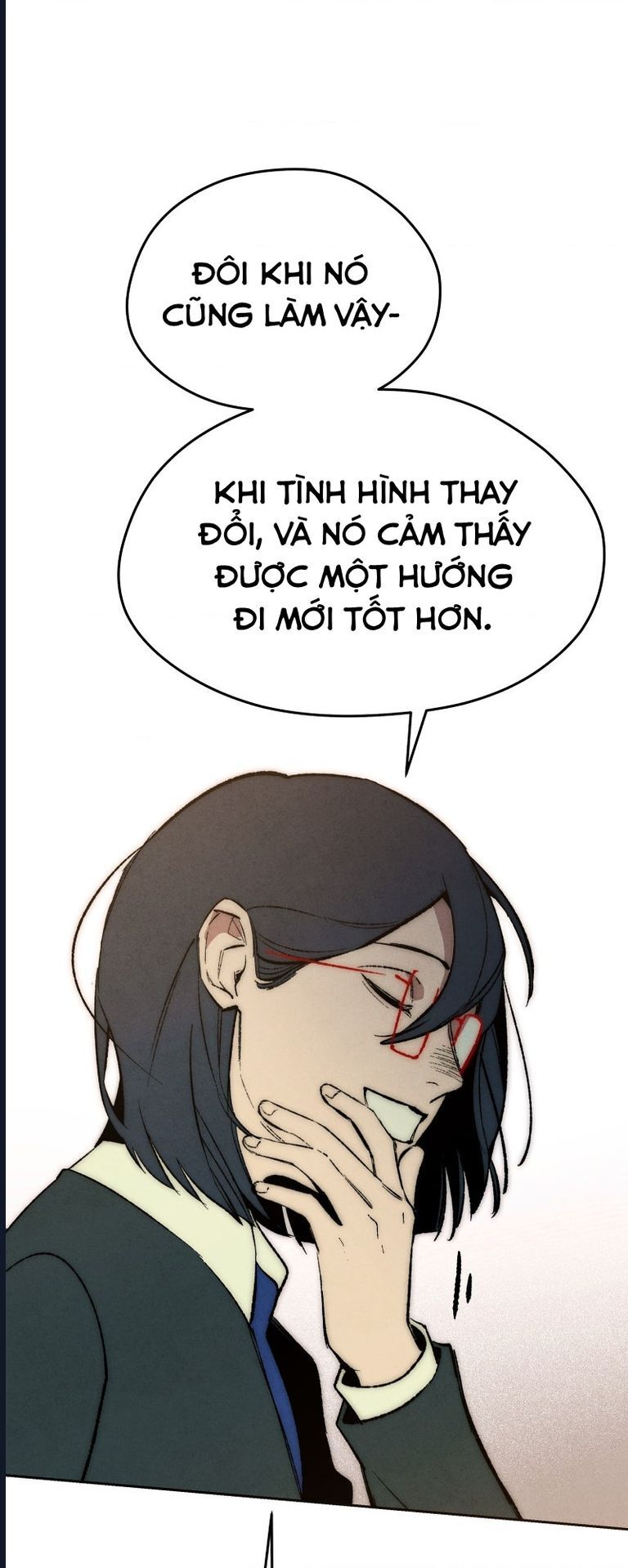Hand Jumper Chapter 92 - Trang 2