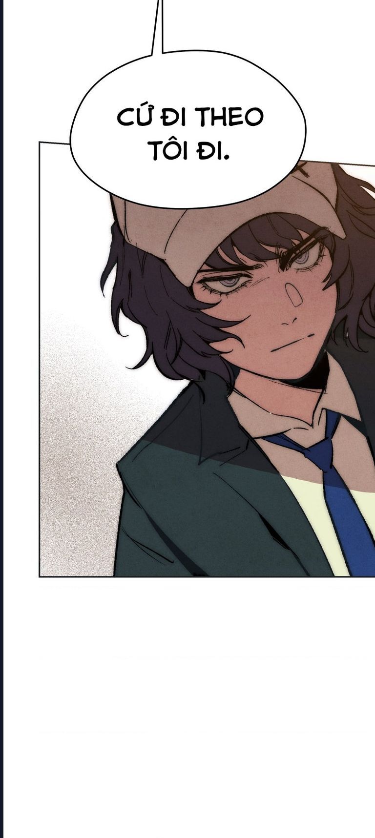 Hand Jumper Chapter 92 - Trang 2