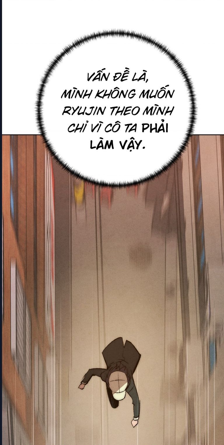 Hand Jumper Chapter 92 - Trang 2