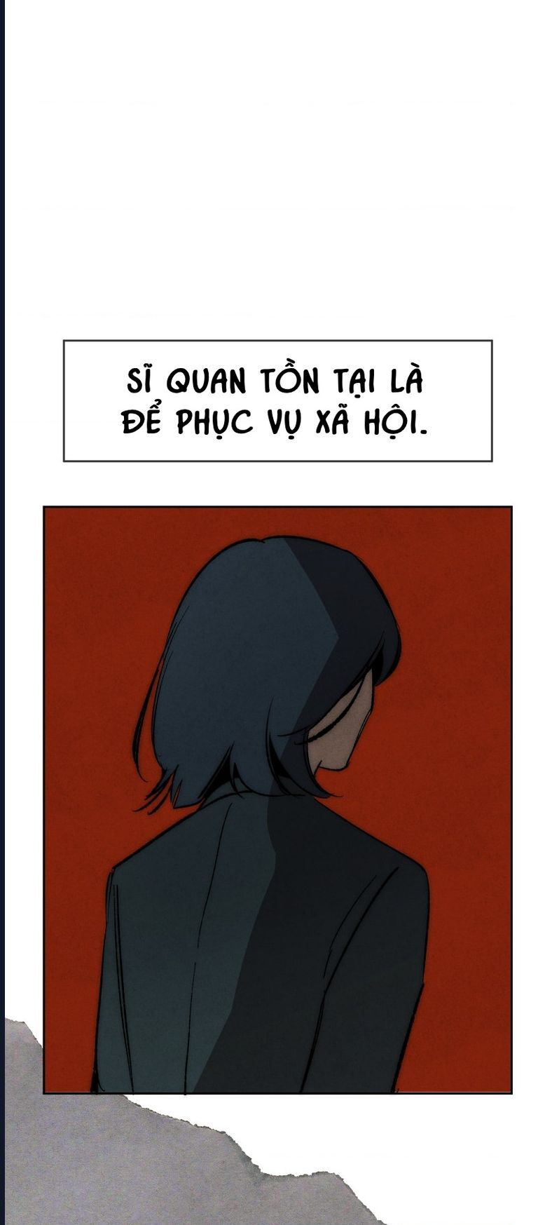 Hand Jumper Chapter 92 - Trang 2
