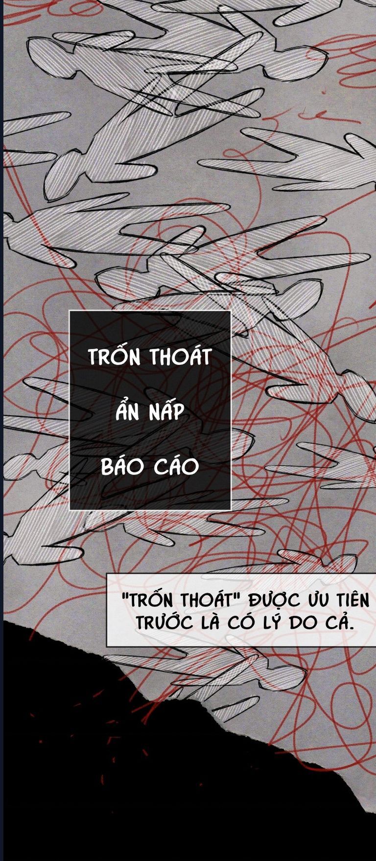 Hand Jumper Chapter 92 - Trang 2
