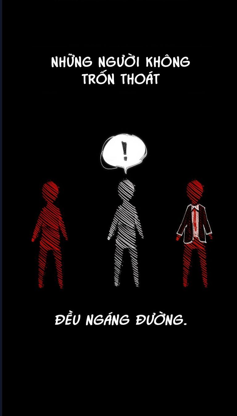Hand Jumper Chapter 92 - Trang 2