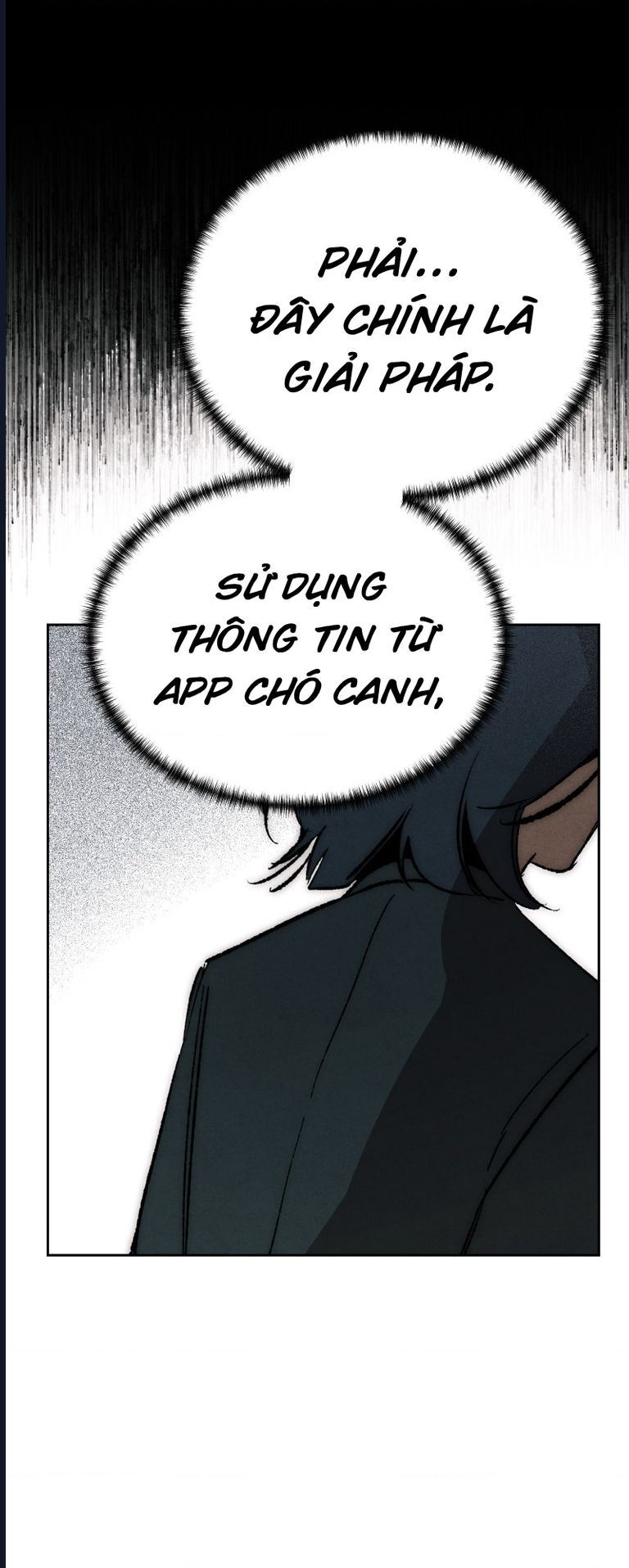 Hand Jumper Chapter 92 - Trang 2