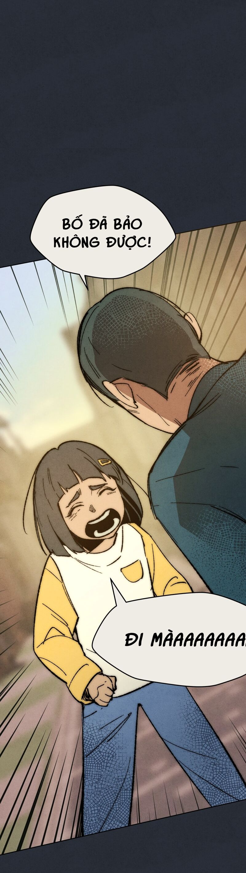 Hand Jumper Chapter 94 - Trang 2