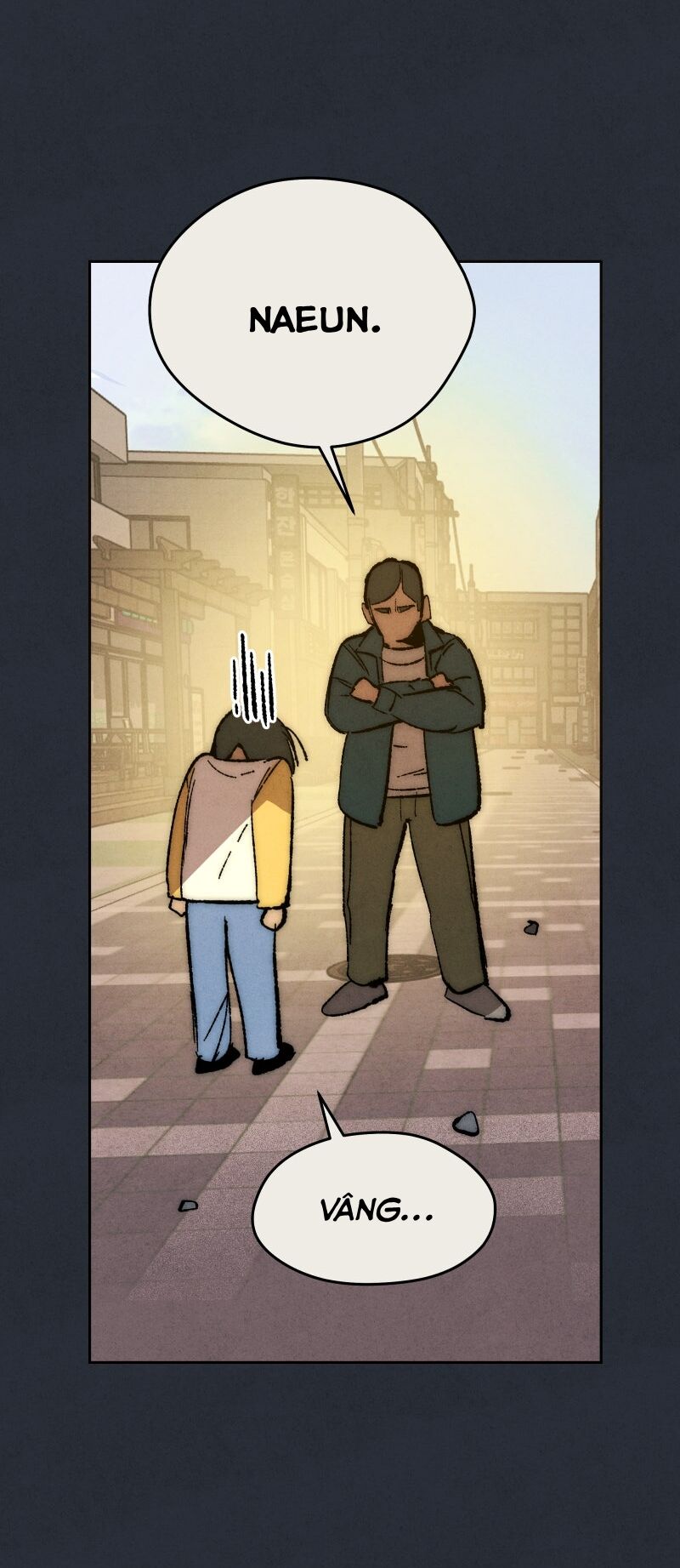 Hand Jumper Chapter 94 - Trang 2