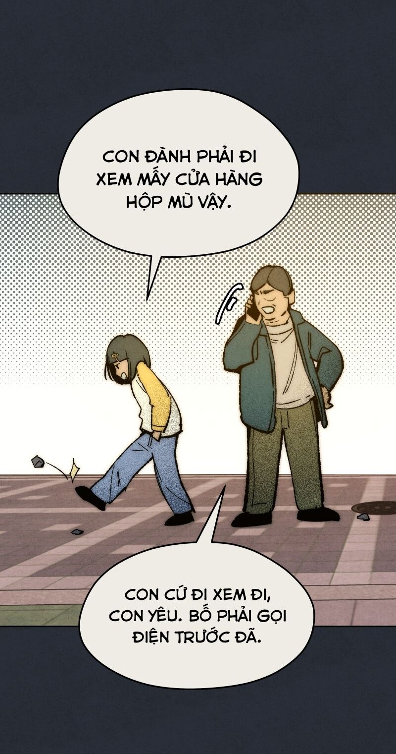 Hand Jumper Chapter 94 - Trang 2