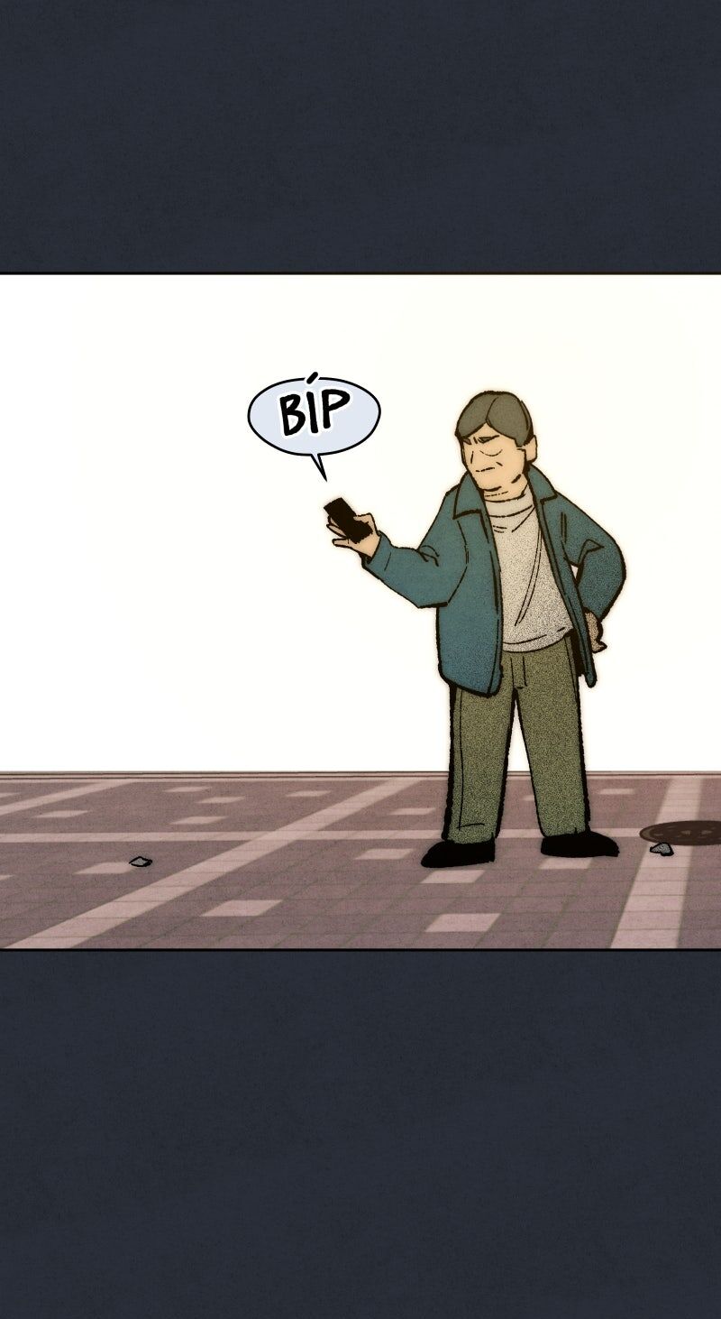 Hand Jumper Chapter 94 - Trang 2