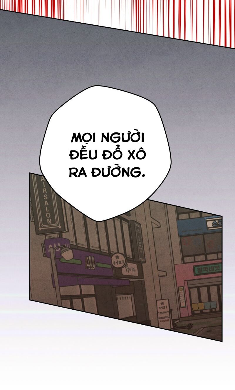 Hand Jumper Chapter 94 - Trang 2