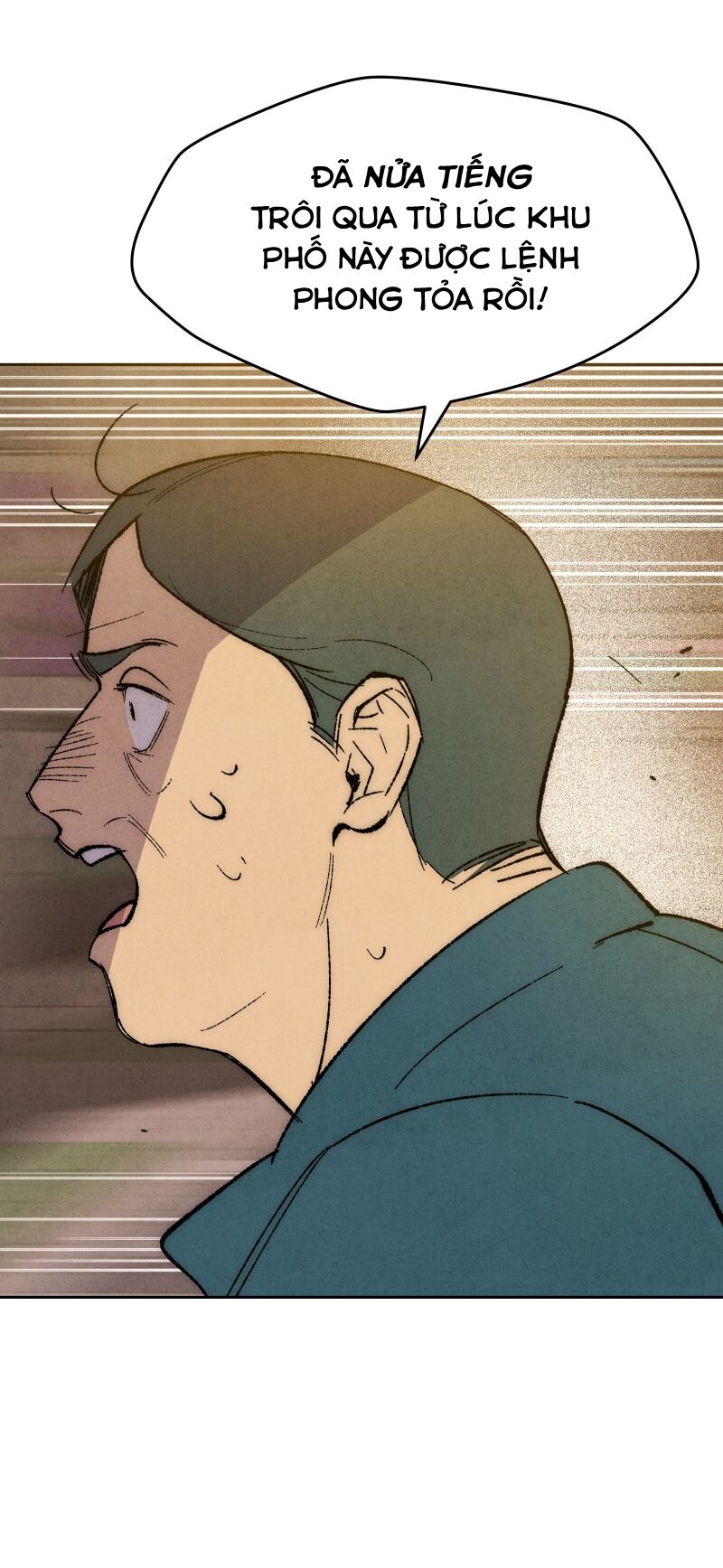 Hand Jumper Chapter 94 - Trang 2
