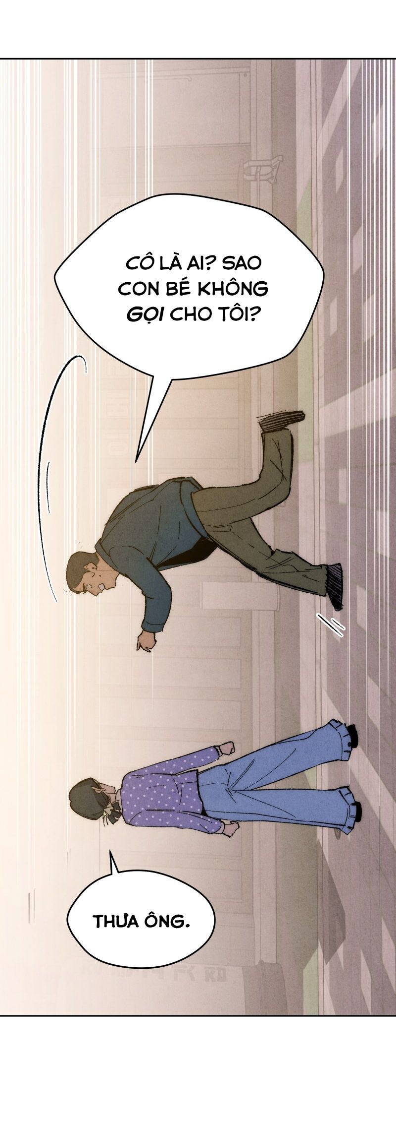 Hand Jumper Chapter 94 - Trang 2