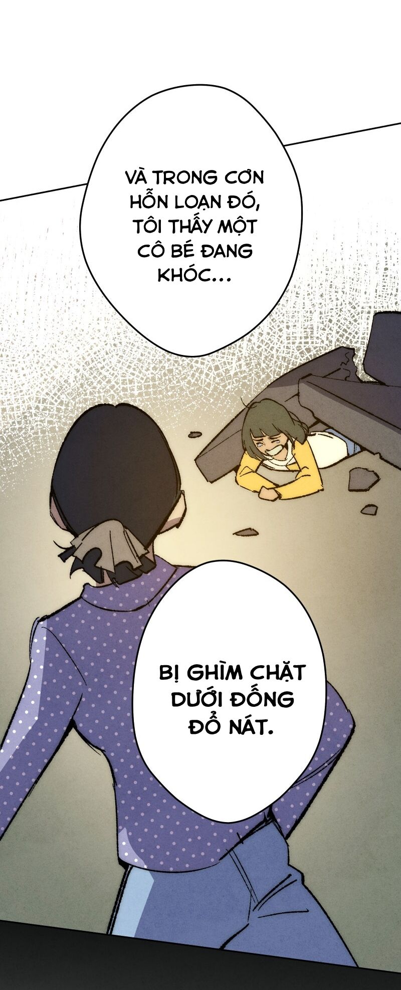 Hand Jumper Chapter 94 - Trang 2