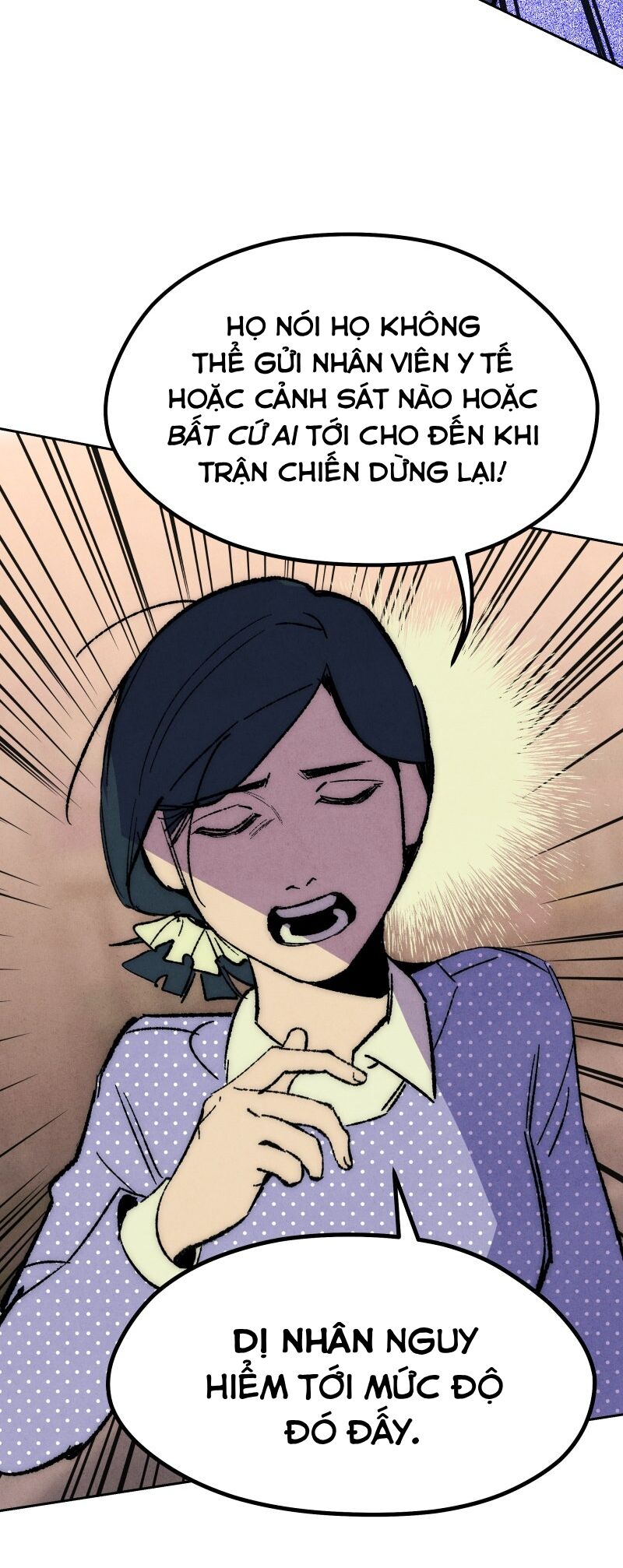 Hand Jumper Chapter 94 - Trang 2