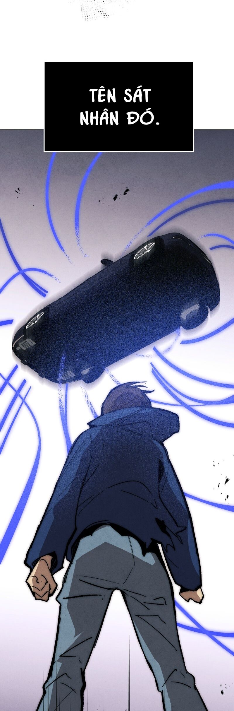 Hand Jumper Chapter 94 - Trang 2
