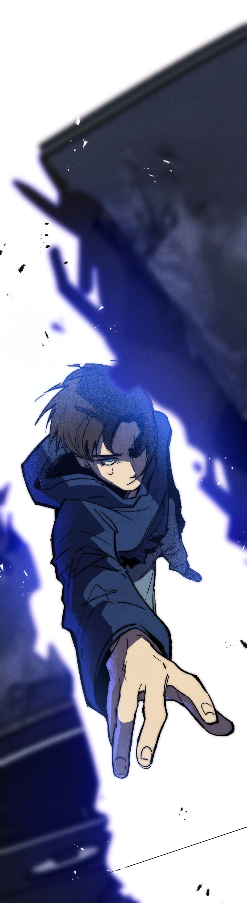 Hand Jumper Chapter 94 - Trang 2
