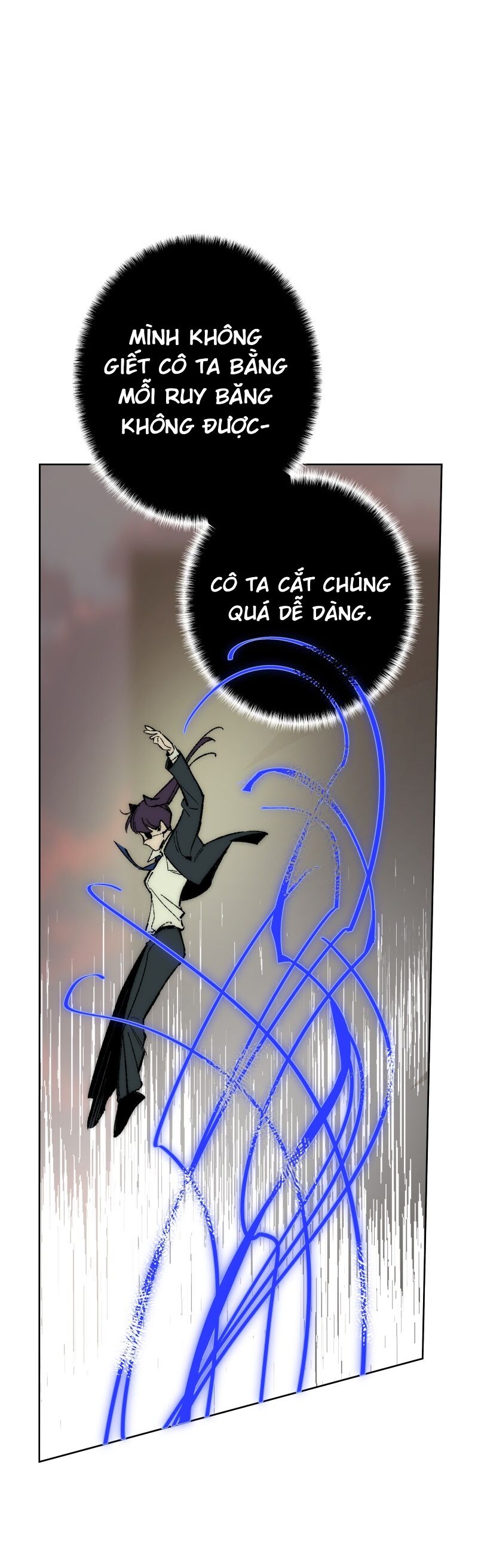 Hand Jumper Chapter 94 - Trang 2