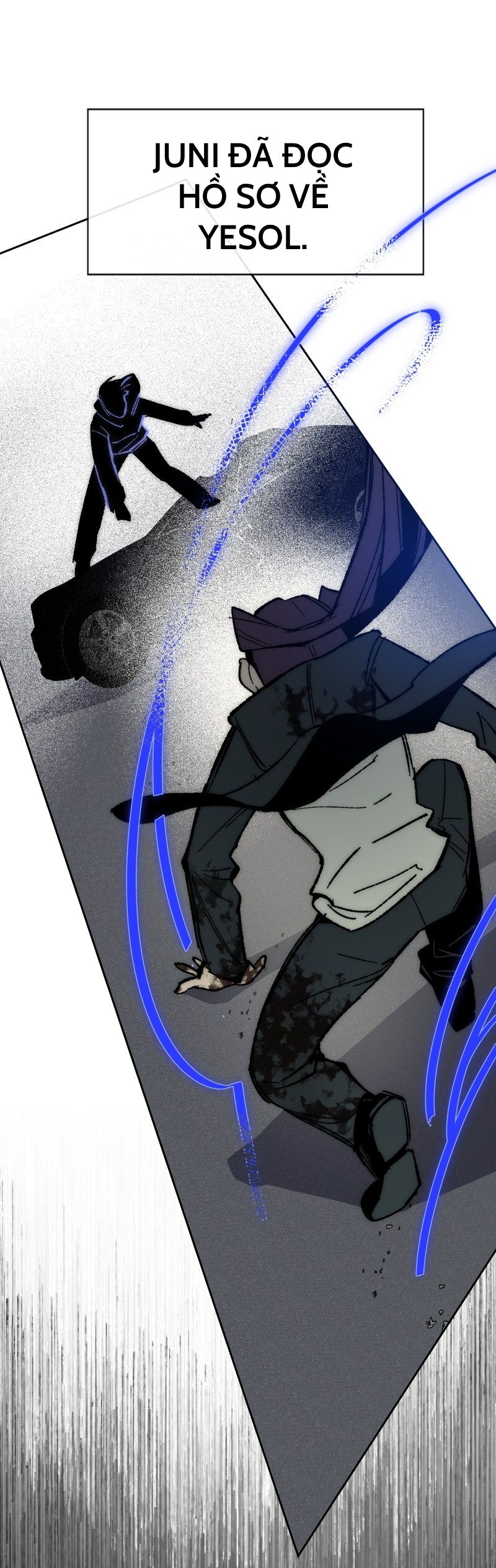 Hand Jumper Chapter 94 - Trang 2