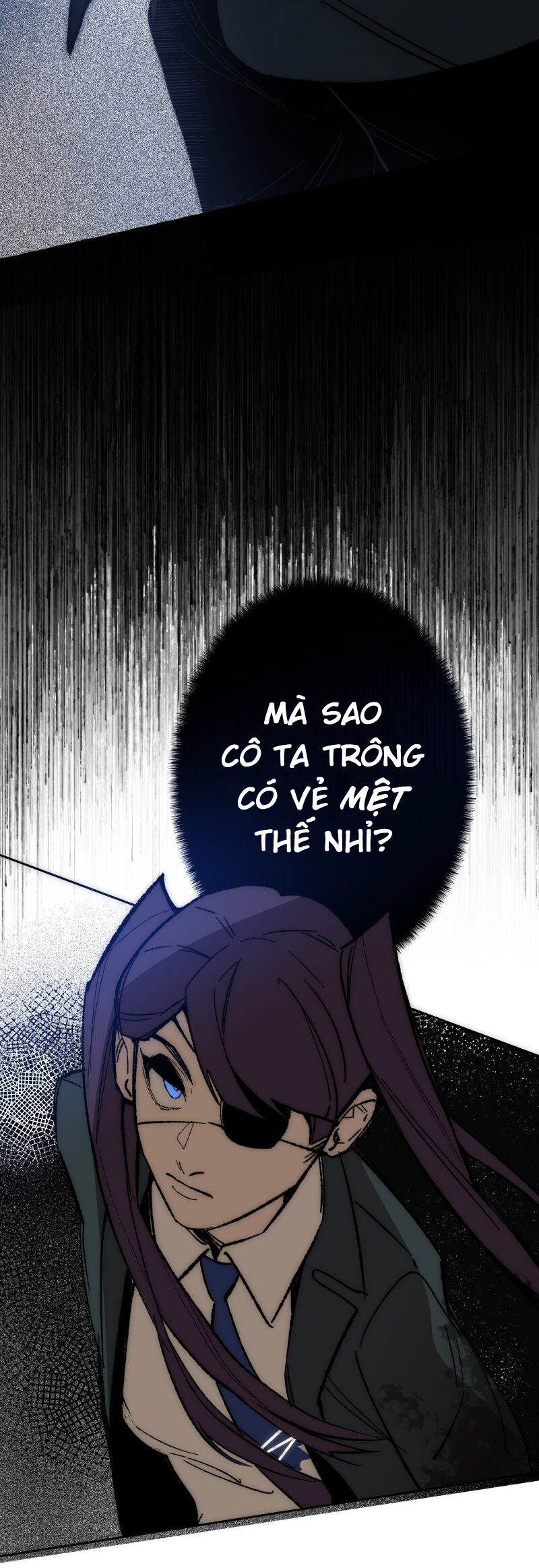 Hand Jumper Chapter 94 - Trang 2