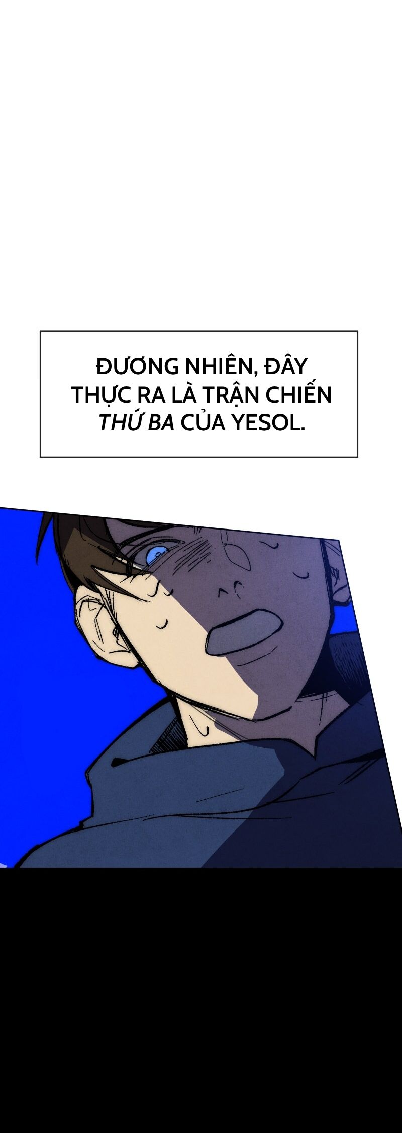 Hand Jumper Chapter 94 - Trang 2