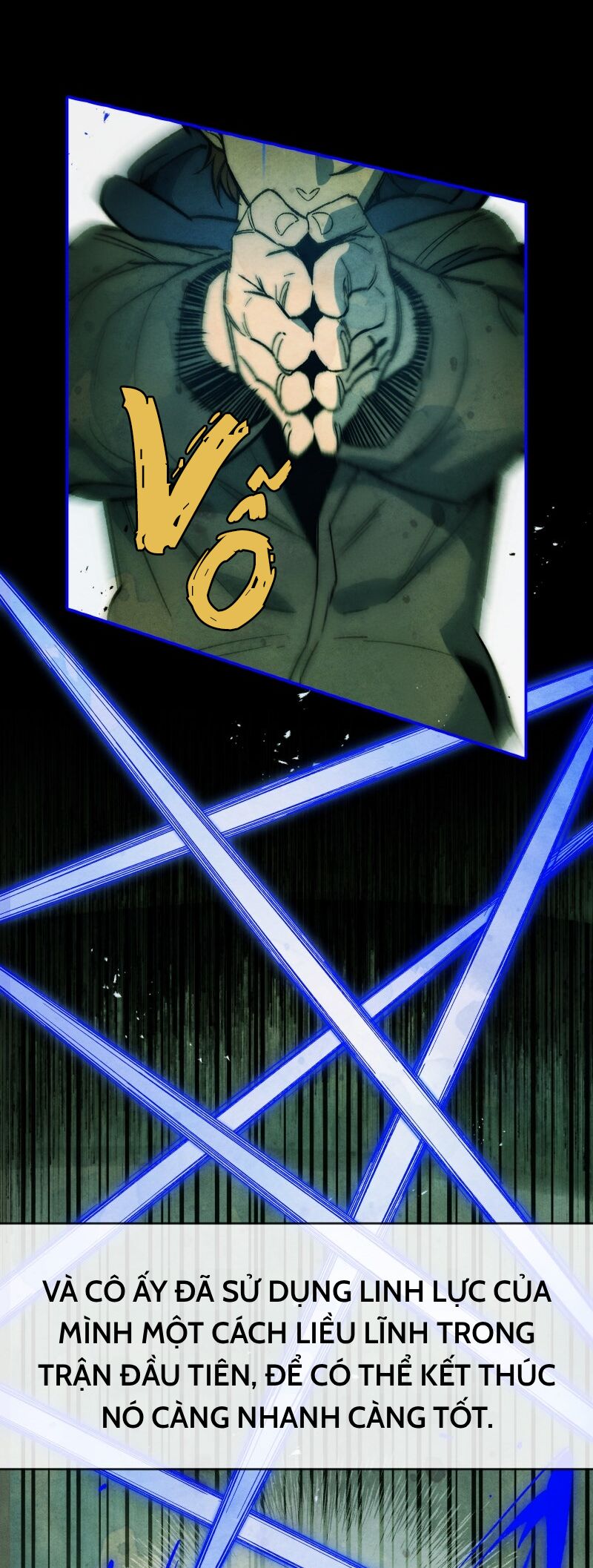 Hand Jumper Chapter 94 - Trang 2