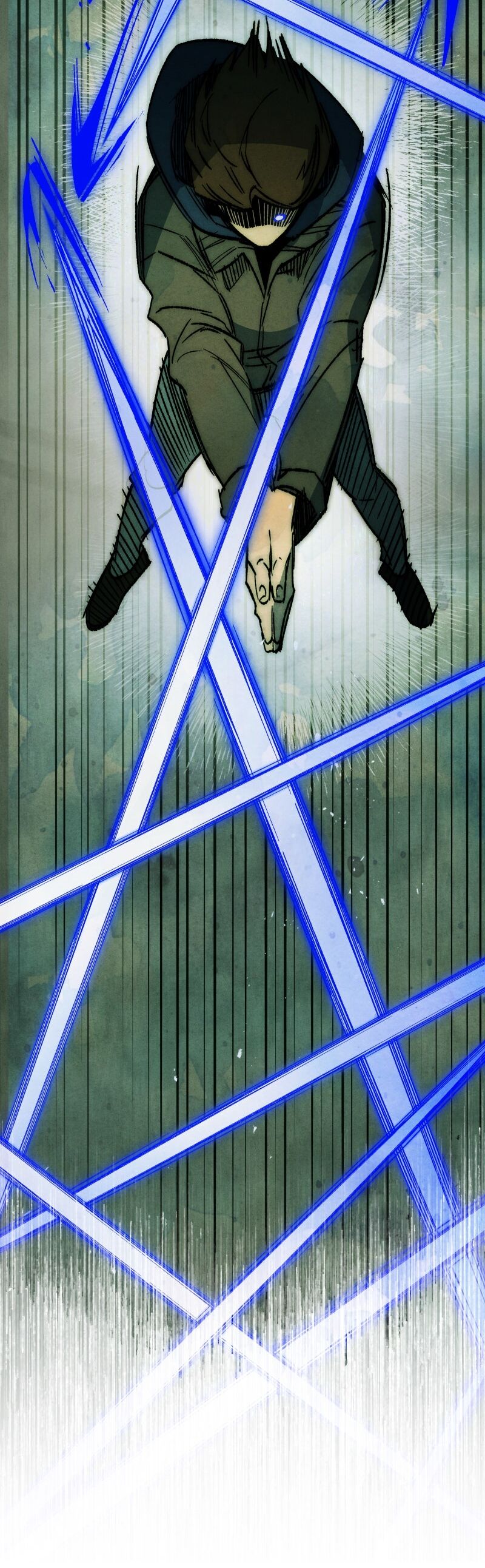 Hand Jumper Chapter 94 - Trang 2