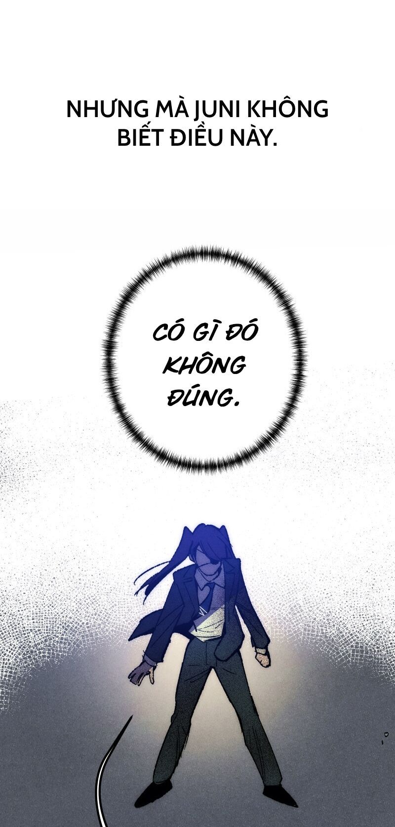 Hand Jumper Chapter 94 - Trang 2