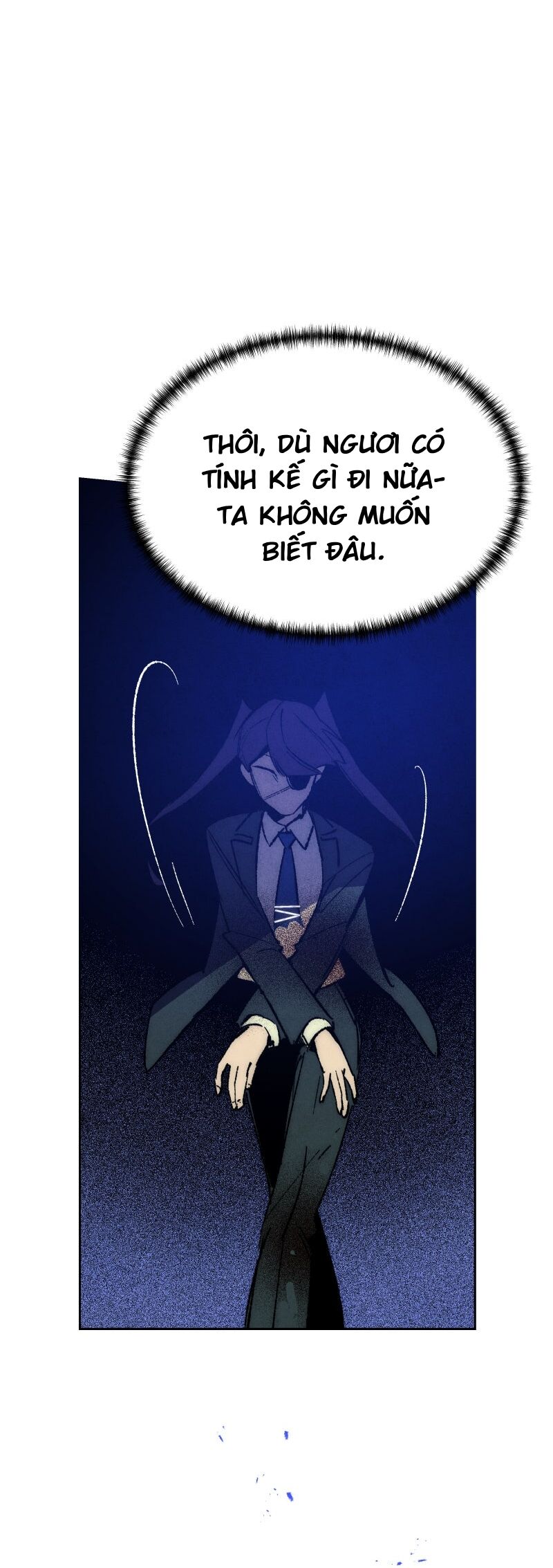 Hand Jumper Chapter 94 - Trang 2