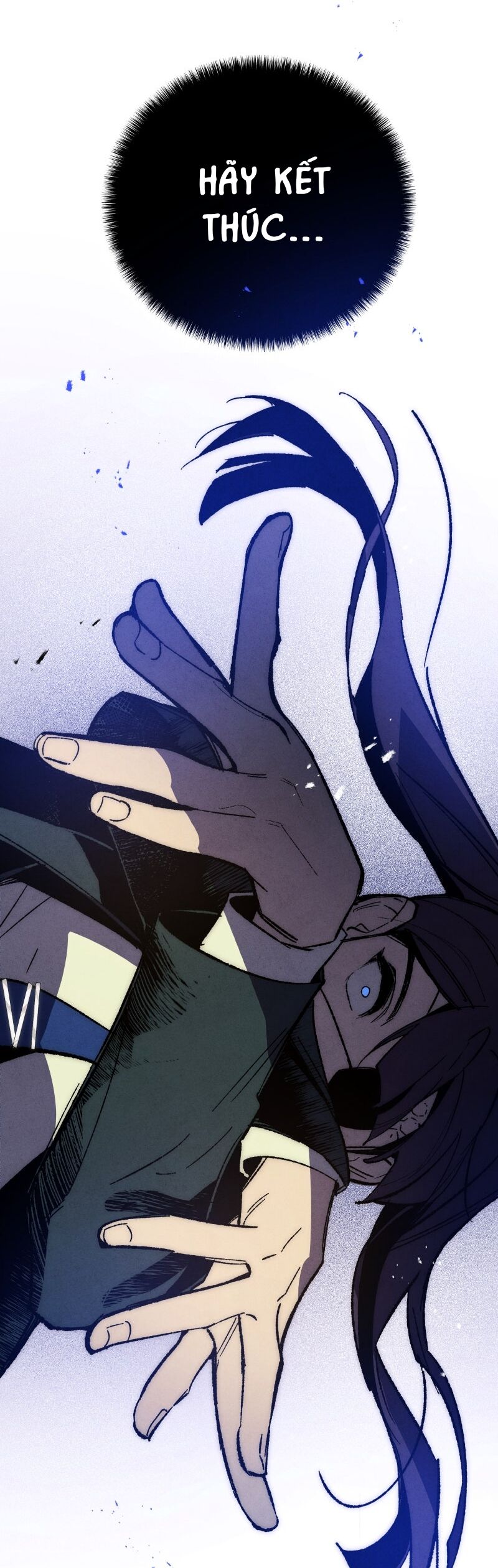 Hand Jumper Chapter 94 - Trang 2