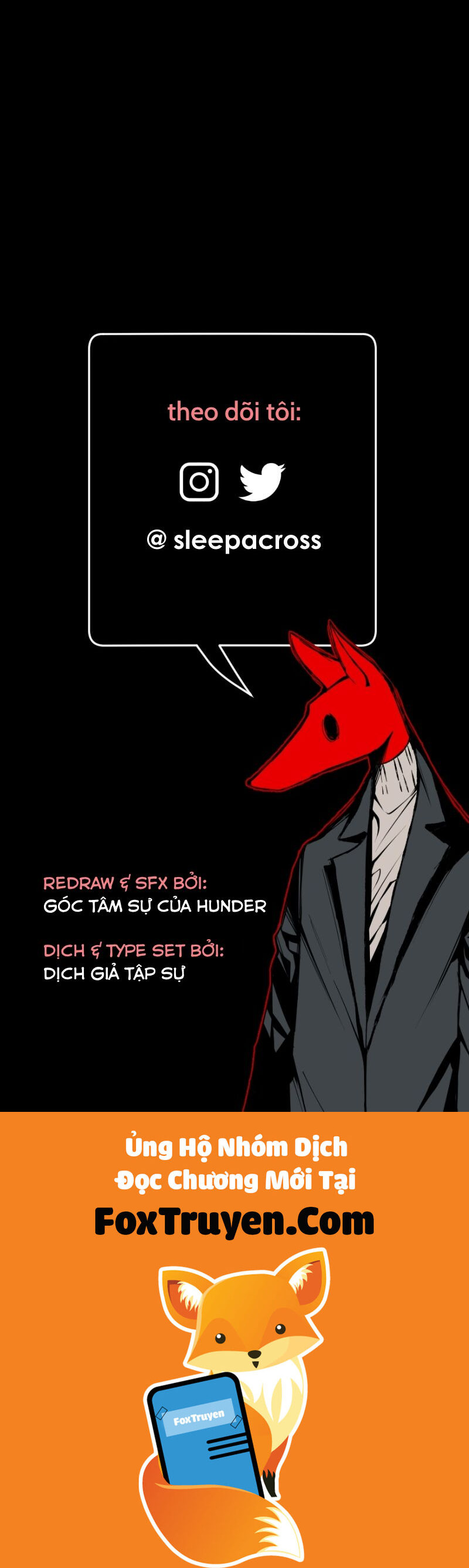 Hand Jumper Chapter 94 - Trang 2