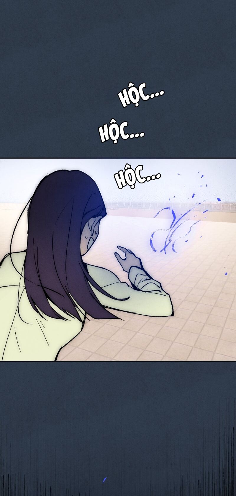 Hand Jumper Chapter 96 - Trang 2