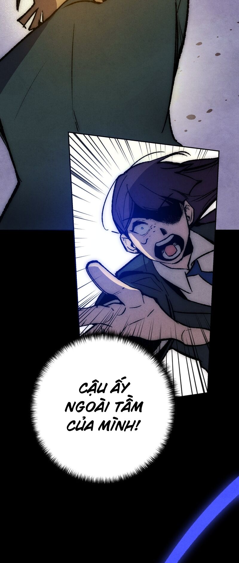 Hand Jumper Chapter 96 - Trang 2