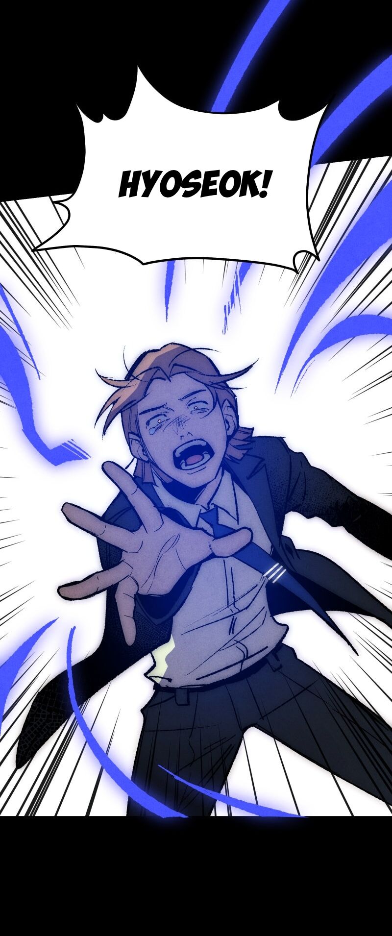 Hand Jumper Chapter 96 - Trang 2