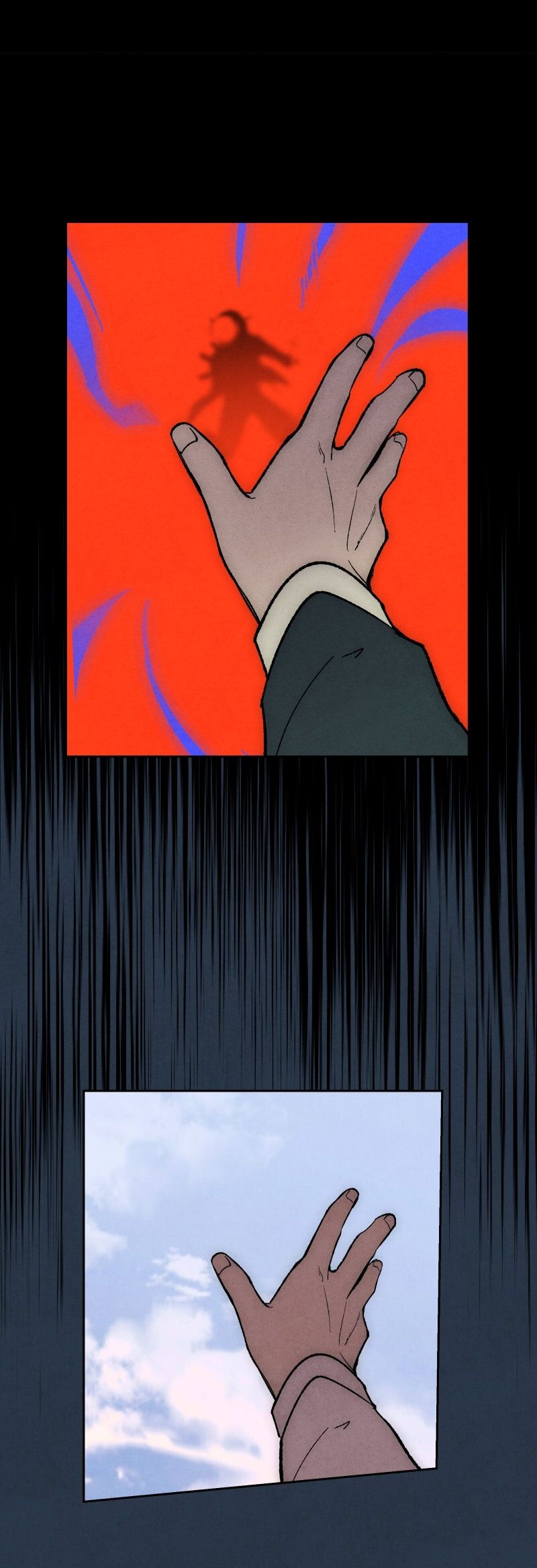 Hand Jumper Chapter 96 - Trang 2