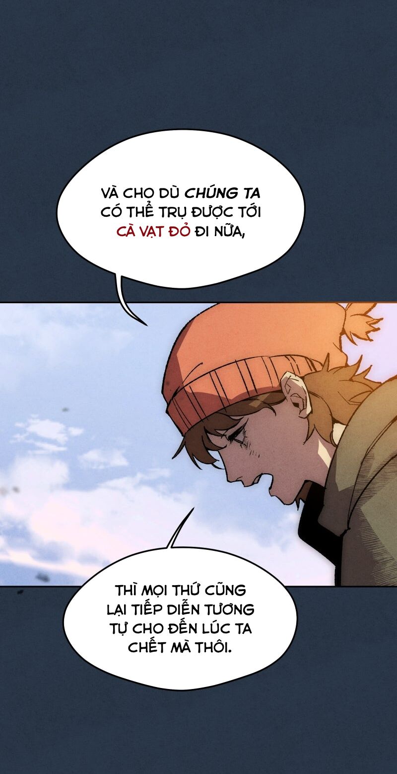 Hand Jumper Chapter 96 - Trang 2