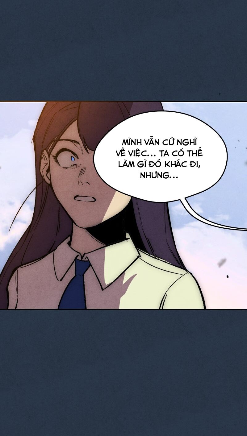 Hand Jumper Chapter 96 - Trang 2